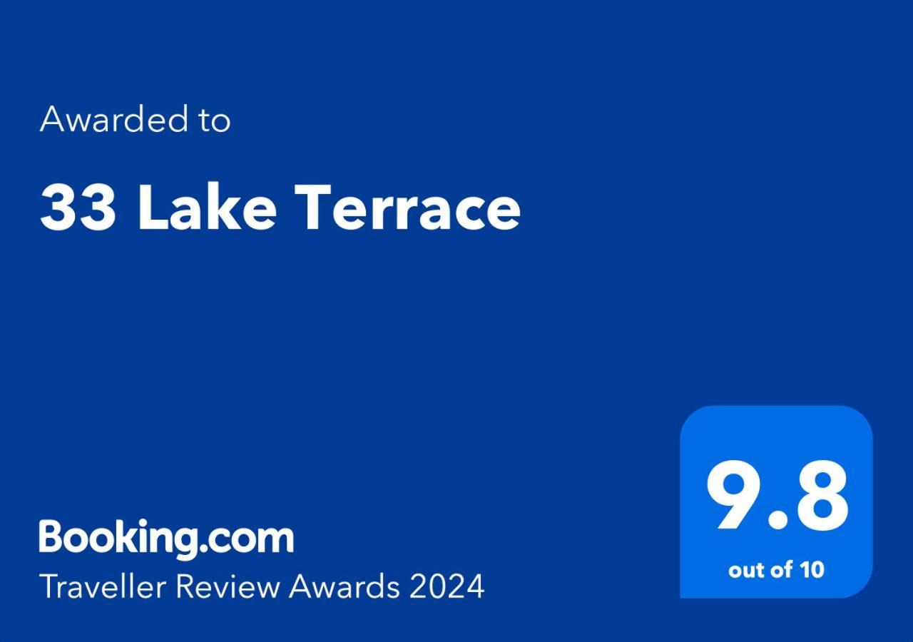 33 Lake Terrace Hikkaduwa Exterior photo